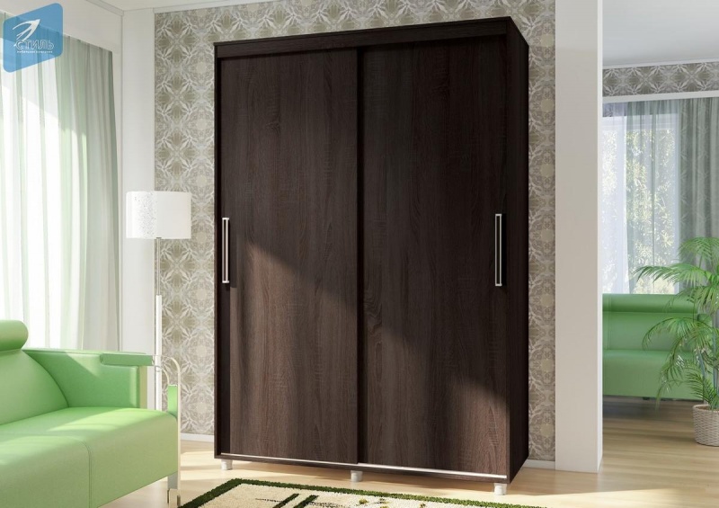 Шкаф-купе Маэстро (БТС)