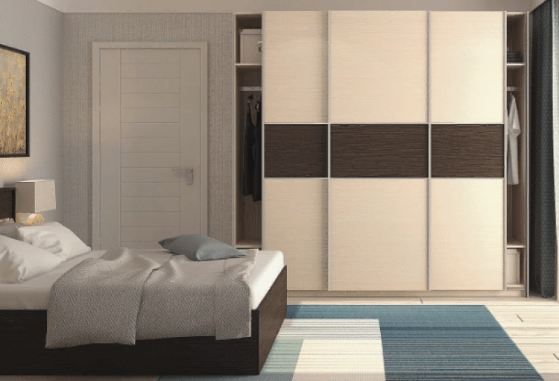 Шкаф-купе 6 (Террикон)