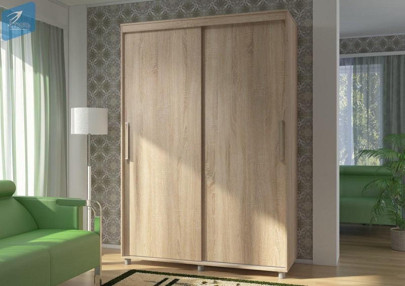 Шкаф-купе Маэстро (БТС)